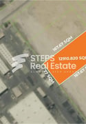 Industrial Land for Sale in Mesaieed - Plot in Industrial Area