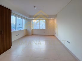 Convenient Semi Furnished Units in Central Locale - Apartment in Al Hashmi Building