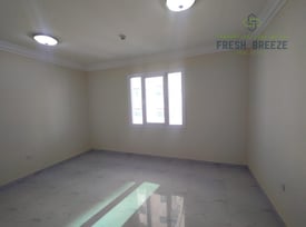 Brand New 1 Bhk apartment for family - Apartment in Al Muntazah