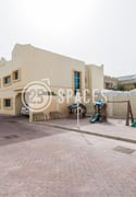 Three Bedroom Villa with Maid's and Club House - Villa in Al Ain Compound 3