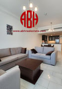 BILLS INCLUDED | FULLY FURNISHED 2 BDR | SEA VIEW - Apartment in Viva West