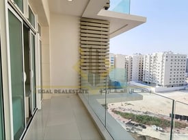 2BR in LUSAIL Fully Furnished (INCLU BILLS) - Apartment in Lusail City