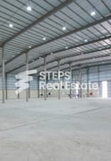 Brand New 5,000 sqm Warehouse for Rent - Warehouse in East Industrial Street
