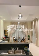 Furnished 1BR Apartment for Sale in Lusail - Apartment in Lusail City