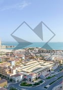 Get Our Month Free Rent in High Floor Apartment - Apartment in Porto Arabia