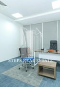 High End Furnished Offices in Al Muntazah - Office in Muntazah 7