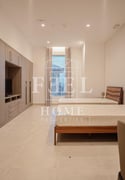 ✅BILLS INCLUDED | BRAND NEW | 1 BHK FF - Apartment in Corniche Road