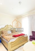 Sea View | Amazing 3+Maid Apartment in The Pearl - Apartment in Porto Arabia