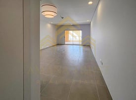 With Amazing View, SF Studio Flat in Viva Bahriya - Apartment in Viva Bahriyah