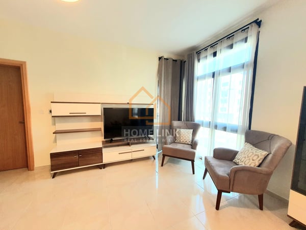 Elegant 3 BHK Apartment for Sale in Lusail ✅ - Apartment in Fox Hills