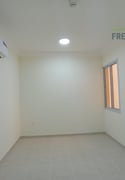 2 bed rooms || unfurnished ||  family or executive - Apartment in Umm Ghuwailina