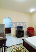Furnished Studio Apt in front of DBS Ain Khaled - Apartment in Ain Khaled