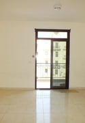 S/F Studio Flat For Rent In Lusail City - Apartment in Fox Hills