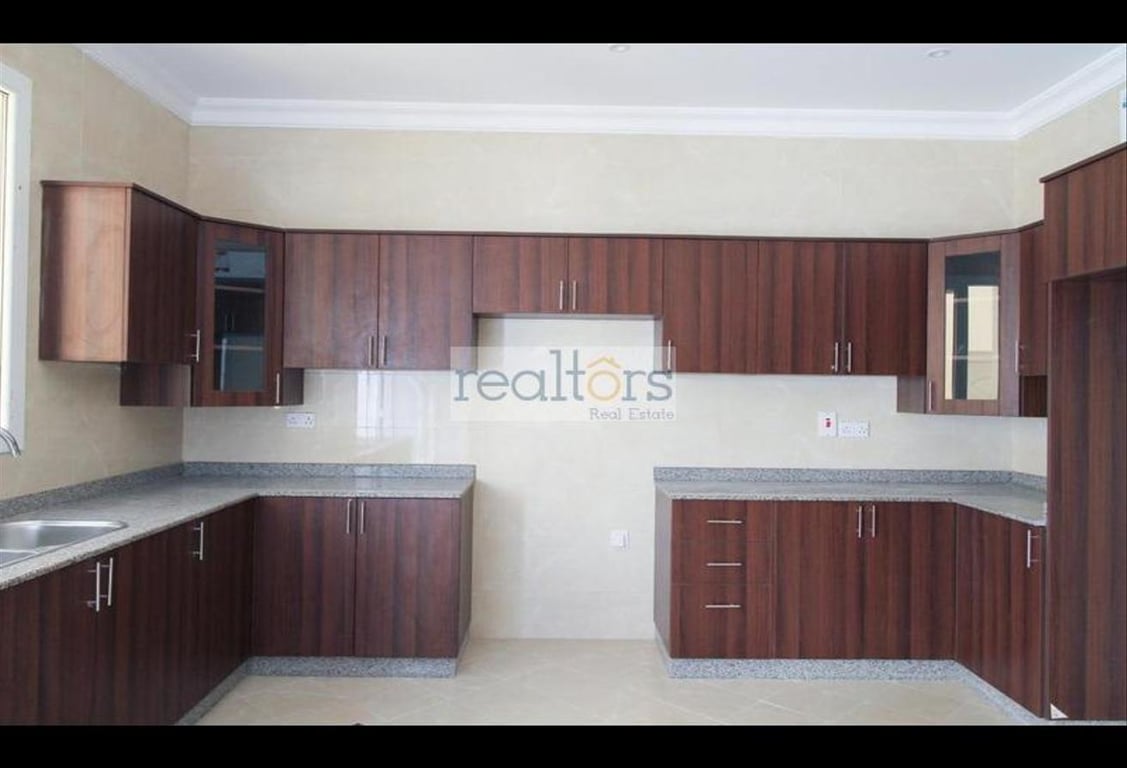Brand New Luxury 8 BR Villa In Abu Hamour For Sale