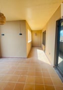 SF 1BR I 2BR Apartments with Balcony in The Pearl - Apartment in Porto Arabia