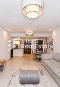 Luxurious 1-Bedroom Flat for Rent — The Pearl - Apartment in Viva Bahriyah