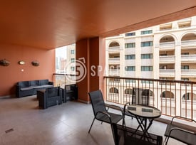 Furnished One Bdm Apt with Balcony in Porto - Apartment in East Porto Drive