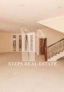 Spacious Stand Alone Villa in West Bay for rent