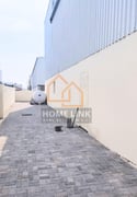 2000 sqm warehouse for rent in Birkat Al Awamer | Garage - Warehouse in Birkat Al Awamer