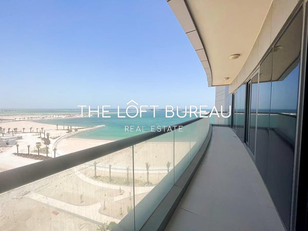 FURNISHED 2BR APARTMENT IN LUSAIL WATERFRONT - Apartment in Waterfront Residential