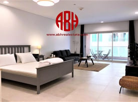 BRAND NEW STUDIO | BALCONY &amp; DRESSING ROOM - Apartment in Al Mutahidah Tower