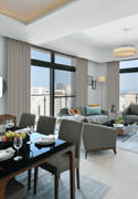 SUPERIOR 2BDR+Maids room| No commission | Bills in - Apartment in Le Mirage Downtown