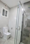 Spacious 2BHK FURNISHED with Gym Access - Apartment in Al Mansoura