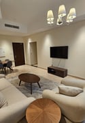 Fully Furnished 2bedroom Apartment for rent, perfectly situated in The Pearl. - Apartment in The Pearl