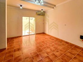 UNFURNISHED | COMPOUND VILLA | WITH ALL AMENITIES - Compound Villa in Al Waab