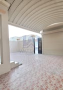 WELL MAINTAINED UF 5BR ATTACHED VILLA - Villa in Al Kheesa