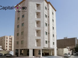 No Commission Fully Furnished 1 Bedroom Apt. - Apartment in Al Aman Street