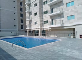 STYLISH fully furnished 2 Bed for RENT - Apartment in Al Erkyah City