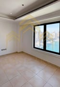 Semi Furnished Apartment with Storage and Balcony - Apartment in East Porto Drive