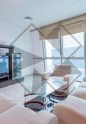 2 + MAID | FF | LUMINATED | GREAT VIEW - Apartment in Zig Zag Towers