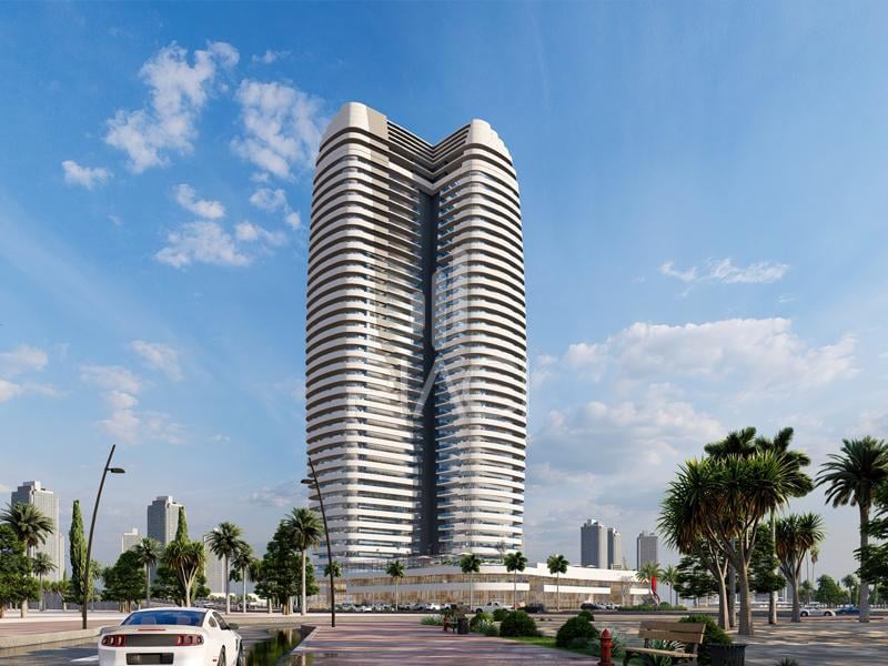 LUXURIOUS STUDIO | WATERFRONT DISTRICT | LUSAIL - Apartment in Waterfront Residential