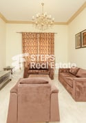 Elegant & Brand New 3BHK in Bin Mahmoud - Apartment in Fereej Bin Mahmoud North