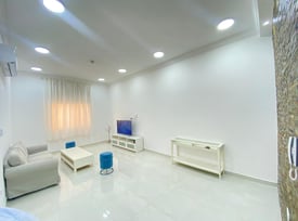 Rent your beautiful Two Bedroom apartment in a NEW BUILDING in Mansoura - Apartment in Al Mansoura