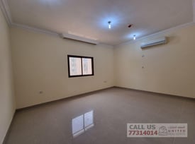 2  BHK  flat  in bin omran unfurnished - Apartment in Bin Omran 28
