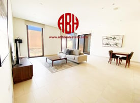 BILLS INCLUDED | MODERN 1 BEDROOM | NO COMMISSION - Apartment in Baraha North 1