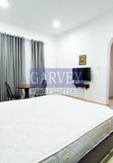 Nice Fully Furnished Studio Apartment with Balcony - Apartment in Al Numan Street