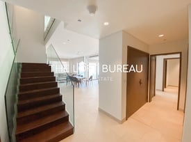 Exclusive Urban Living in Msheireb Downtown, Doha: Tailored for Western Tastes - Duplex in Wadi