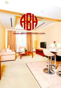 ALL BILLS INCLUDED | 1 BEDROOM | LONG - SHORT TERM - Apartment in Al Jassim Tower