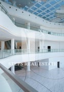 Spacious Retail Shop in Lusail Marina Tower! - Shop in Lusail City