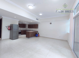 2 BHK Duplex Semi Furnished with Qatar Cool - Duplex in Fox Hills