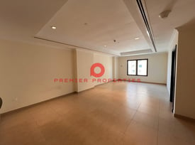 1 Bedroom Apartment! Huge Balcony! Porto Arabia! - Apartment in Porto Arabia