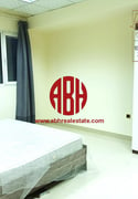 MODERNLY FURNISHED 3 BDR | EXCLUSIVE AMENITIES - Apartment in Alfardan Gardens 09
