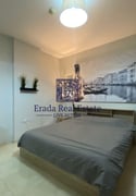 FF 2-Bedroom Sanctuary in Lusail Fox Hills - Apartment in La Piazza