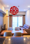 BILLS FREE | FURNISHED 1 BDR WITH 2 MONTHS FREE - Apartment in Al Erkyah City