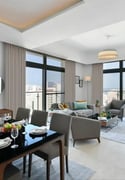 1BR, 2BR ,3BR IN PRIME LOCATION Ras Abou Abboud - Apartment in Muraikh Tower