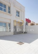 Brand New | 9BR Unfurnished Villa | Al Kheesa - Villa in Al Kheesa